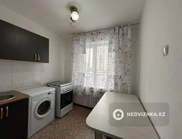 45 м², 2-комнатная квартира, этаж 5 из 5, 45 м², изображение - 1