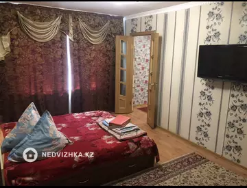 2-комнатная квартира, этаж 1 из 4, 50 м², по часам