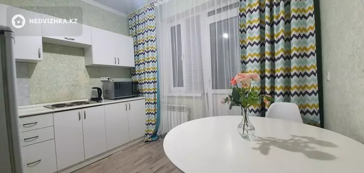 41 м², 1-комнатная квартира, этаж 6 из 20, 41 м², посуточно, изображение - 1