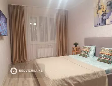 41 м², 1-комнатная квартира, этаж 6 из 20, 41 м², посуточно, изображение - 4