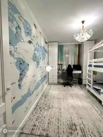 80.4 м², 3-комнатная квартира, этаж 8 из 10, 80 м², изображение - 1