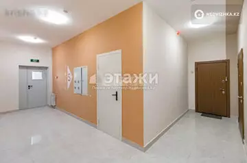 87.5 м², 3-комнатная квартира, этаж 5 из 16, 88 м², изображение - 1