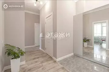 87.5 м², 3-комнатная квартира, этаж 5 из 16, 88 м², изображение - 6