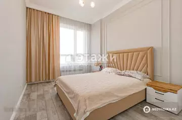 87.5 м², 3-комнатная квартира, этаж 5 из 16, 88 м², изображение - 18