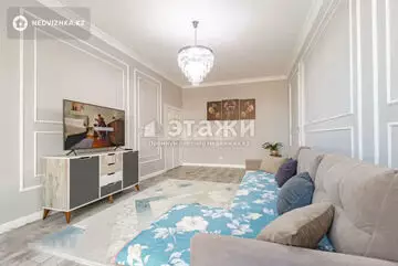 87.5 м², 3-комнатная квартира, этаж 5 из 16, 88 м², изображение - 21