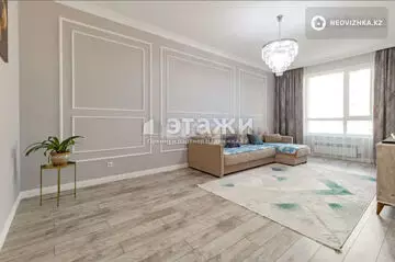 87.5 м², 3-комнатная квартира, этаж 5 из 16, 88 м², изображение - 23