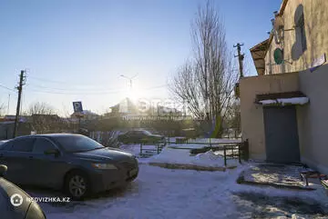1-комнатная квартира, этаж 1 из 2, 22 м²