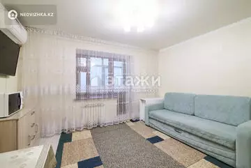 29 м², 1-комнатная квартира, этаж 5 из 6, 29 м², изображение - 10