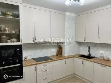 94 м², 3-комнатная квартира, этаж 4 из 9, 94 м², изображение - 9