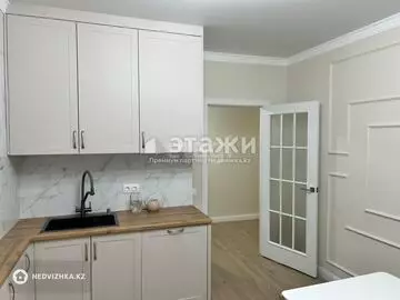 94 м², 3-комнатная квартира, этаж 4 из 9, 94 м², изображение - 11