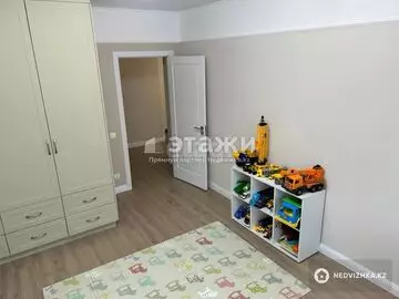 94 м², 3-комнатная квартира, этаж 4 из 9, 94 м², изображение - 12