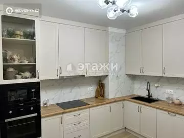 94 м², 3-комнатная квартира, этаж 4 из 9, 94 м², изображение - 13