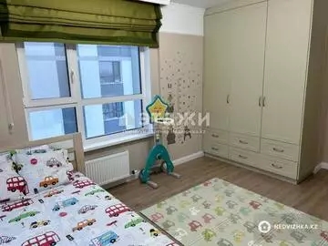 94 м², 3-комнатная квартира, этаж 4 из 9, 94 м², изображение - 14