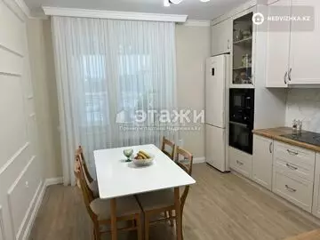 94 м², 3-комнатная квартира, этаж 4 из 9, 94 м², изображение - 15