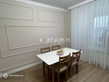 94 м², 3-комнатная квартира, этаж 4 из 9, 94 м², изображение - 17