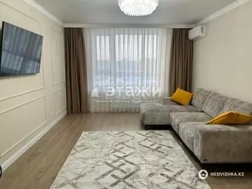 94 м², 3-комнатная квартира, этаж 4 из 9, 94 м², изображение - 23