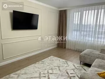 94 м², 3-комнатная квартира, этаж 4 из 9, 94 м², изображение - 24