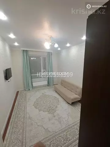 1-комнатная квартира, этаж 6 из 12, 33 м²