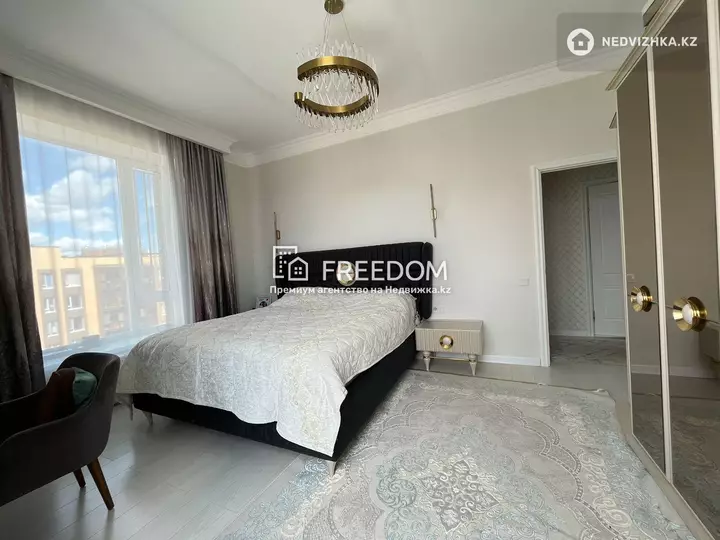 90.2 м², 4-комнатная квартира, этаж 10 из 10, 90 м², изображение - 1