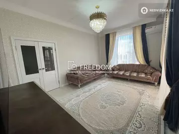 90.2 м², 4-комнатная квартира, этаж 10 из 10, 90 м², изображение - 1