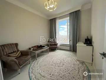 90.2 м², 4-комнатная квартира, этаж 10 из 10, 90 м², изображение - 12