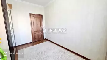 3-комнатная квартира, этаж 5 из 18, 72 м²