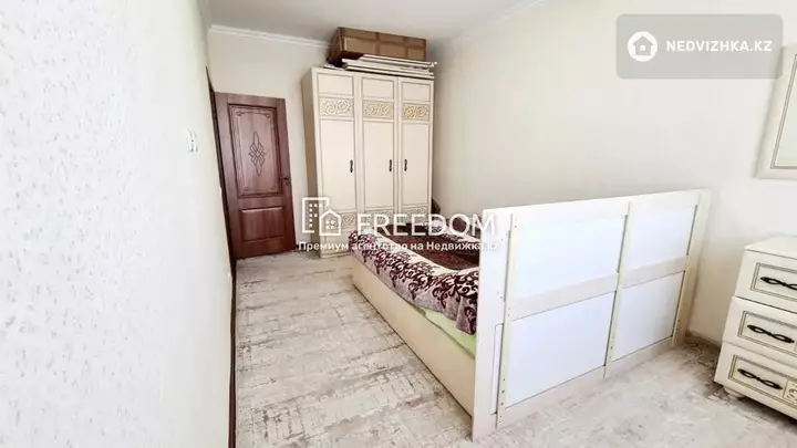 72 м², 3-комнатная квартира, этаж 5 из 18, 72 м², изображение - 1
