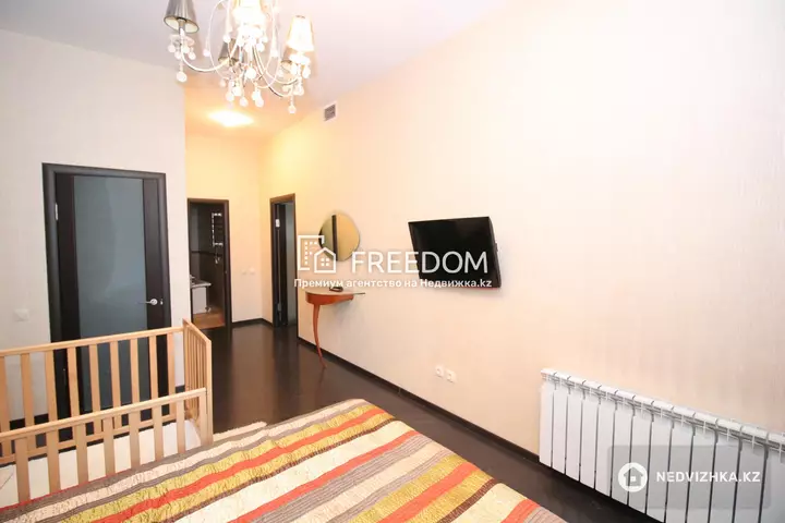 140 м², 3-комнатная квартира, этаж 12 из 15, 140 м², изображение - 1