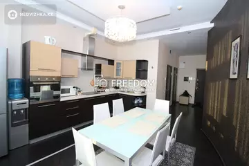 140 м², 3-комнатная квартира, этаж 12 из 15, 140 м², изображение - 4