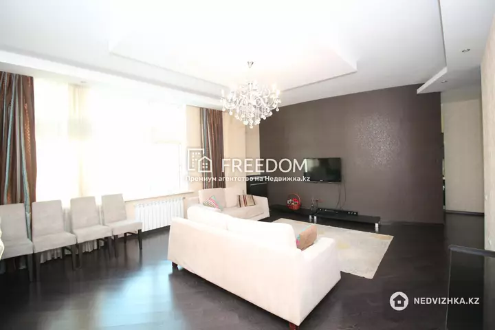 140 м², 3-комнатная квартира, этаж 12 из 15, 140 м², изображение - 1