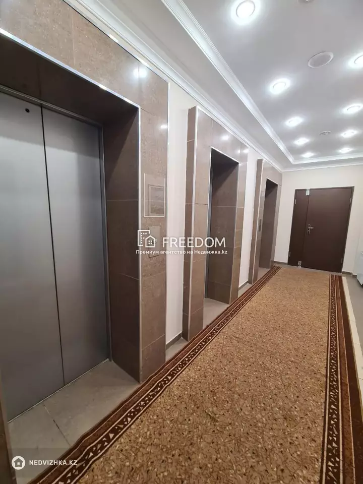 140 м², 3-комнатная квартира, этаж 12 из 15, 140 м², изображение - 1