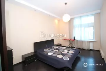 140 м², 3-комнатная квартира, этаж 12 из 15, 140 м², изображение - 14