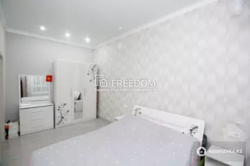 2-комнатная квартира, этаж 6 из 9, 54 м²