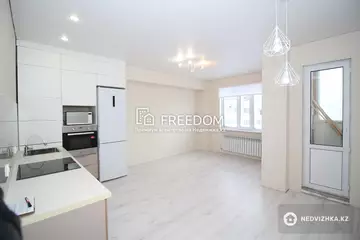 3-комнатная квартира, этаж 5 из 9, 68 м²