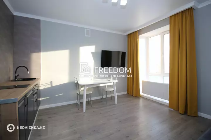 41 м², 2-комнатная квартира, этаж 5 из 9, 41 м², изображение - 1