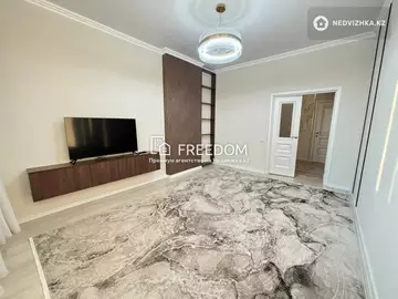 90 м², 3-комнатная квартира, этаж 15 из 16, 90 м², изображение - 0