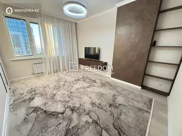 90 м², 3-комнатная квартира, этаж 15 из 16, 90 м², изображение - 1