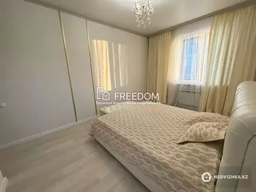 90 м², 3-комнатная квартира, этаж 15 из 16, 90 м², изображение - 2