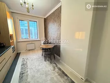 90 м², 3-комнатная квартира, этаж 15 из 16, 90 м², изображение - 4