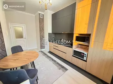 90 м², 3-комнатная квартира, этаж 15 из 16, 90 м², изображение - 6