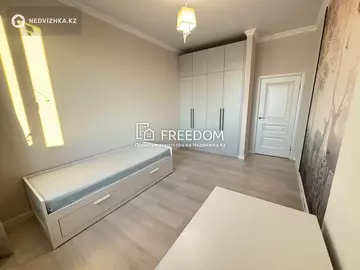 90 м², 3-комнатная квартира, этаж 15 из 16, 90 м², изображение - 7