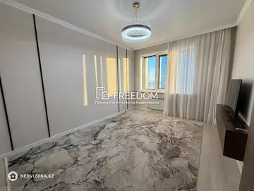 90 м², 3-комнатная квартира, этаж 15 из 16, 90 м², изображение - 9