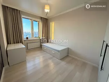 90 м², 3-комнатная квартира, этаж 15 из 16, 90 м², изображение - 11