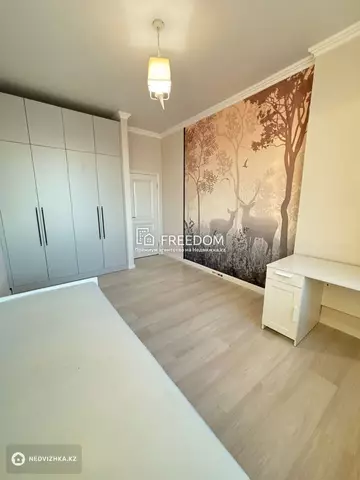 90 м², 3-комнатная квартира, этаж 15 из 16, 90 м², изображение - 21