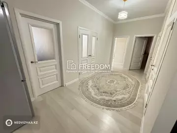 90 м², 3-комнатная квартира, этаж 15 из 16, 90 м², изображение - 23