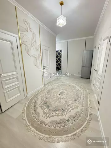 90 м², 3-комнатная квартира, этаж 15 из 16, 90 м², изображение - 25