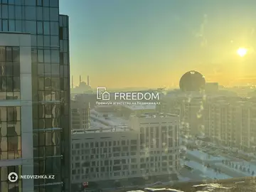 90 м², 3-комнатная квартира, этаж 15 из 16, 90 м², изображение - 39