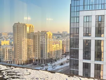 90 м², 3-комнатная квартира, этаж 15 из 16, 90 м², изображение - 40