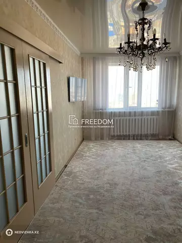 34 м², 1-комнатная квартира, этаж 15 из 18, 34 м², изображение - 0