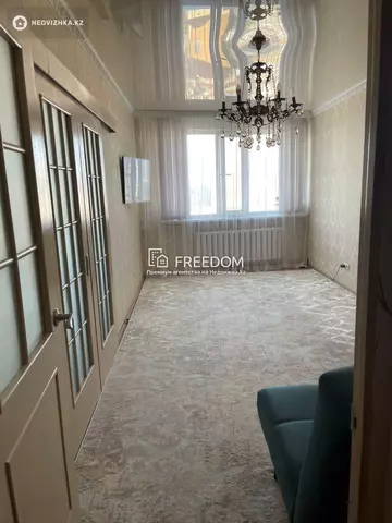 34 м², 1-комнатная квартира, этаж 15 из 18, 34 м², изображение - 1